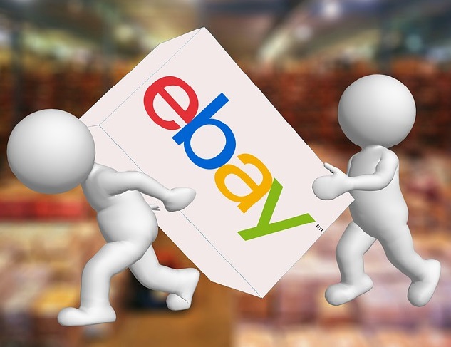 Как да публикуваме първия си продукт в eBay Как да публикуваме първия си продукт в eBay