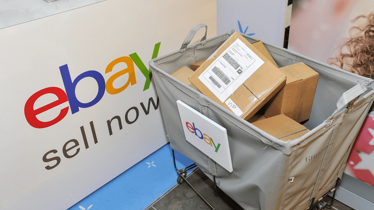 пари от интернет - Решение на проблема с автоматичното приемане на ретърни в eBay