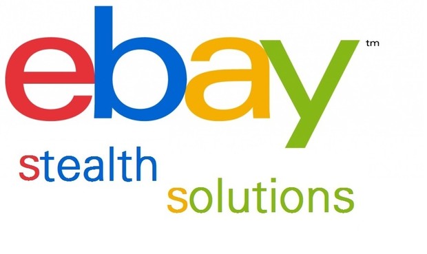 Открий тайната за създаването на eBay Stealth акаунти Открий тайната за създаването на eBay Stealth акаунти
