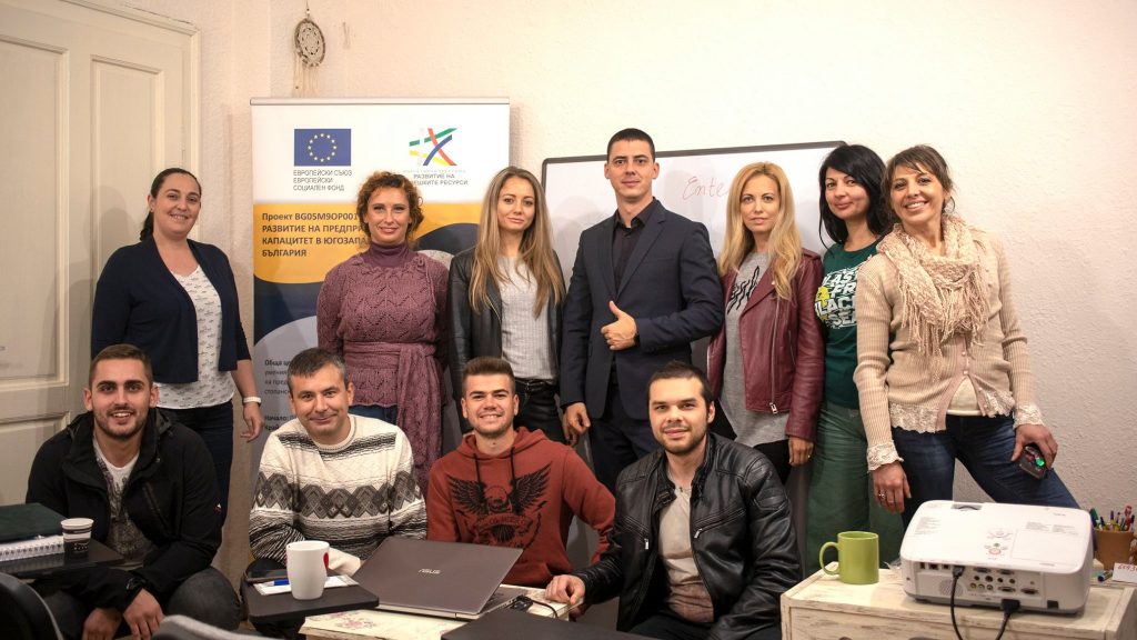 Научи защо Цветан Радушев се присъедини към „Работилница за  предприемачи“