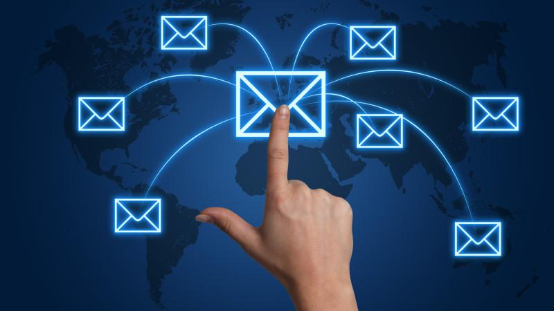 имейл адрес - 17 доказани метода, чрез които ще разширите вашия имейл списък