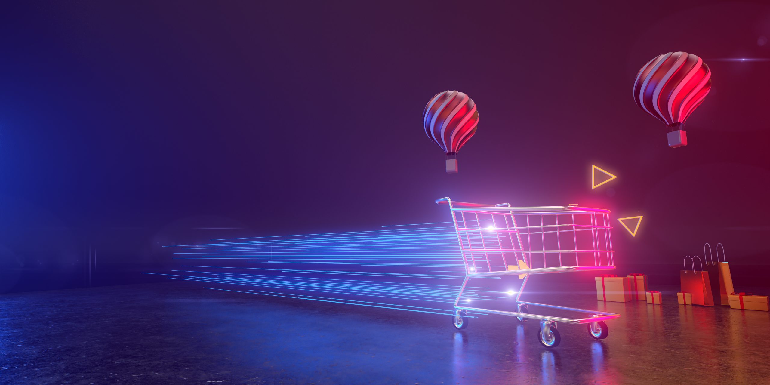 Ecommerce-2020 Бъдещето на онлайн търговията през 2020 г.