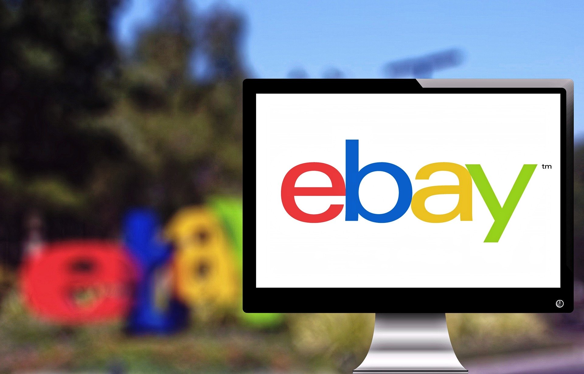 ebay-flagged-account флагнат акаунт в eBay