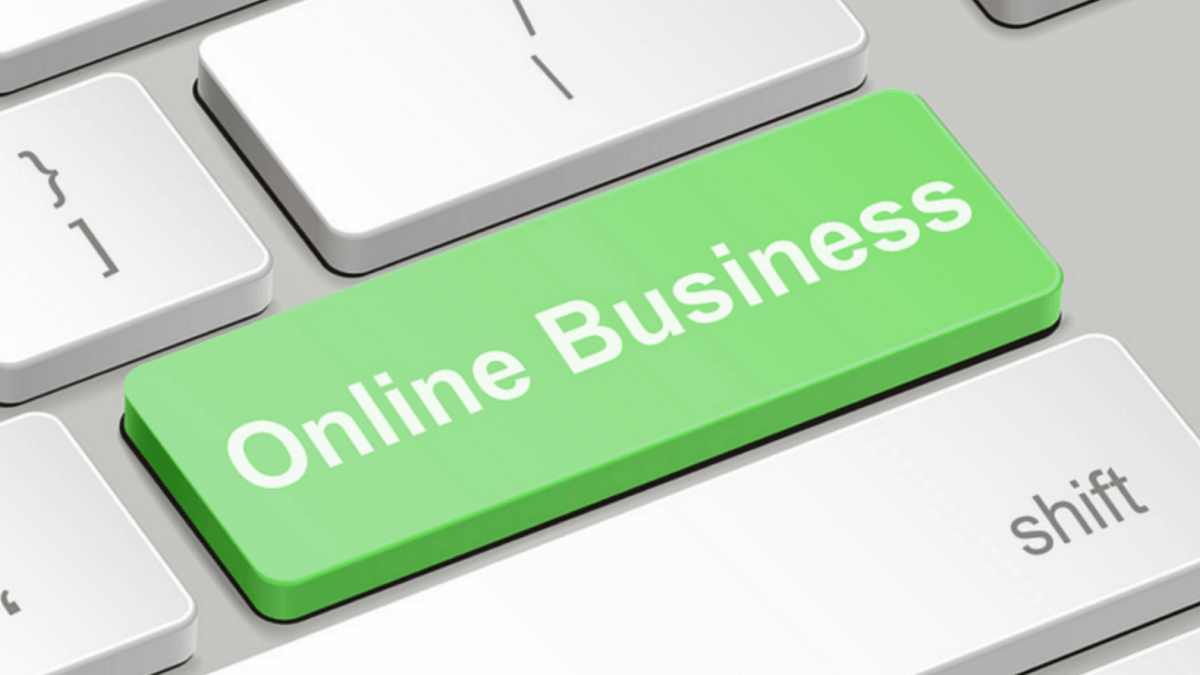 бизнес - Мисия Онлайн Бизнес