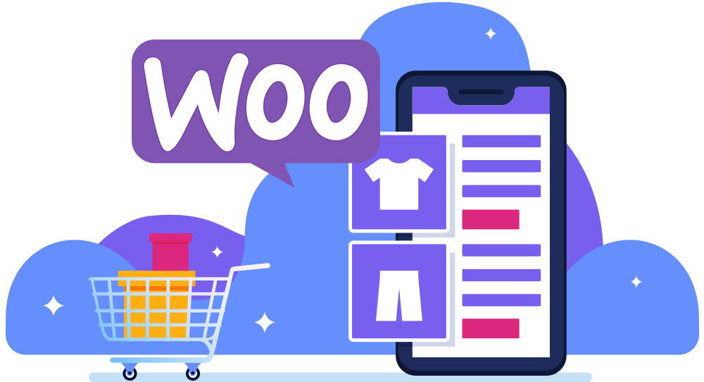 Курс за изработка на онлайн магазин с WooCommerce