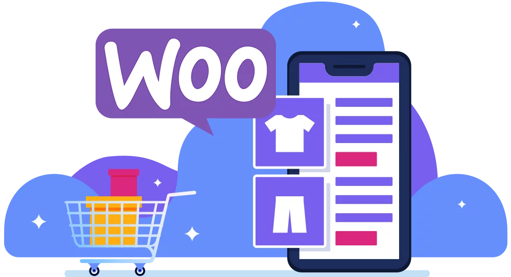 Курс за изработка на онлайн магазин с WooCommerce